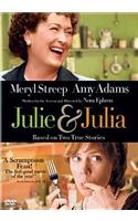 Julie & Julia