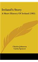 Ireland's Story