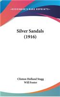 Silver Sandals (1916)