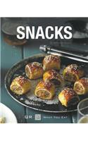 Snacks