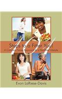 101 Steps to a Fitter You!