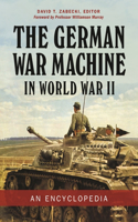 German War Machine in World War II