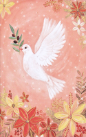 Wings of Peace Small Boxed Holiday Cards