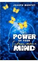 Power of Your Subconscious Mind