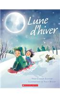 Lune d'Hiver