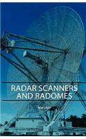 Radar Scanners and Radomes