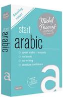 Start Arabic (Learn Arabic with the Michel Thomas Method)