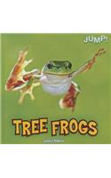 Tree Frogs