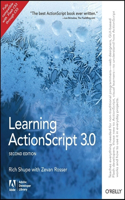 Learning ActionScript 3.0