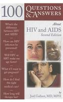 100 Questions & Answers about HIV and AIDS