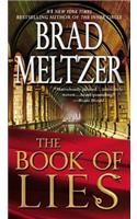 The Book of Lies