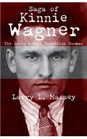 Saga of Kinnie Wagner