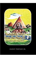 Forbidden Story from the Stars II