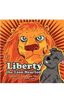 Liberty The Lion Hearted