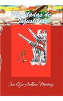 Pinceladas de Injusticia