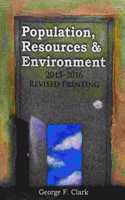 Population, Resources and Environment: 2015-2016 Revised Printing