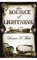 The Source of Lightning: (English)