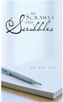 My Scrawls and Scribbles: (English)