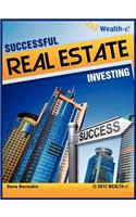 Successful Real Estate Investing