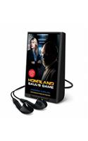 Homeland: Saul's Game