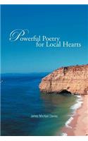 Powerful Poetry for Local Hearts