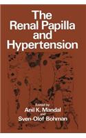 Renal Papilla and Hypertension