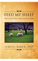Feed My Sheep