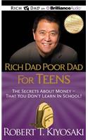 Rich Dad Poor Dad for Teens