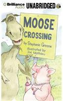 Moose Crossing