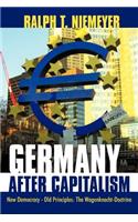 Germany after Capitalism