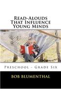 Read-Alouds That Influence Young Minds