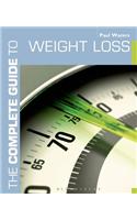 The Complete Guide to Weight Loss