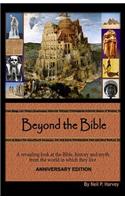 Beyond the Bible