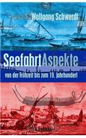 Seefahrt Aspekte