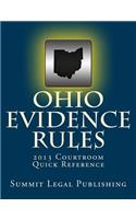 Ohio Evidence Rules Courtroom Quick Reference