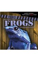 Fierce Frogs