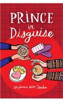 Prince In Disguise