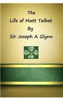 Life of Matt Talbot