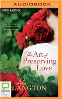 Art of Preserving Love
