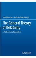 The General Theory of Relativity