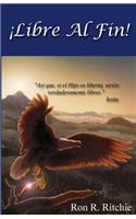 Free At Last - Spanish