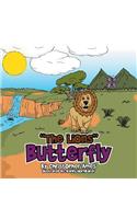 The Lions Butterfly