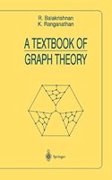A Textbook Of Graph Theory (Universitext)