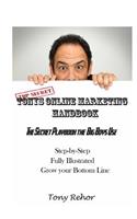 Tony's Online Marketing Handbook: (English)