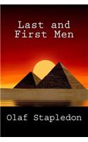 Last and First Men