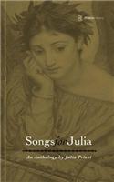 Songs for Julia: An Anthology(English)