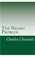 Negro Problem