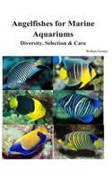 Angelfishes for Marine Aquariums