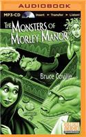 Monsters of Morley Manor