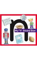 My 'n' Sound Box